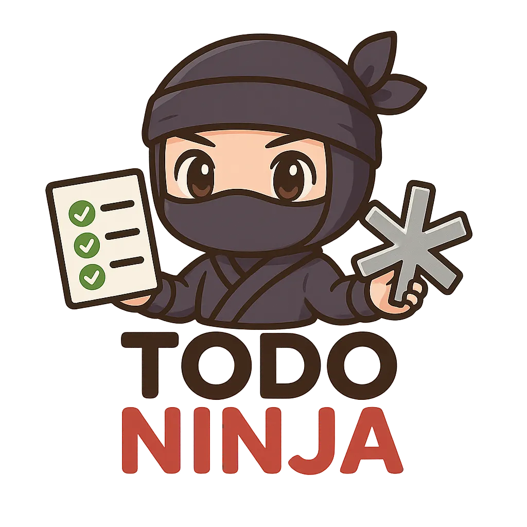 Todo Ninja